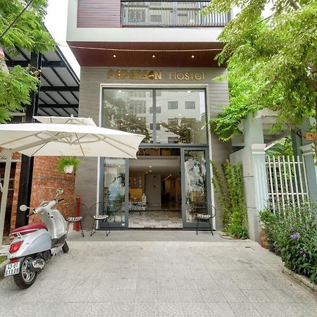 Pedersen Hostel Ντα Νανγκ Εξωτερικό φωτογραφία