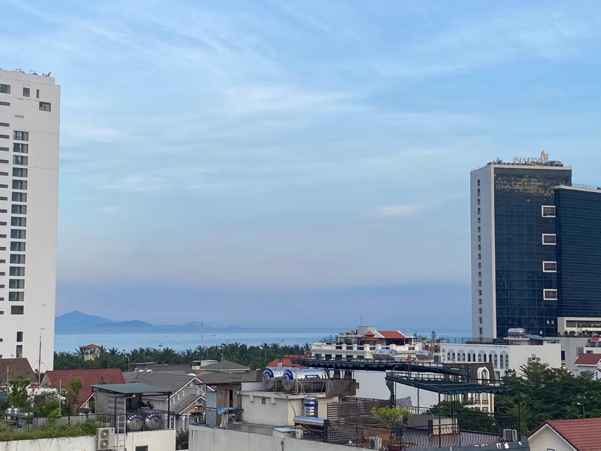 Pedersen Hostel Ντα Νανγκ Εξωτερικό φωτογραφία