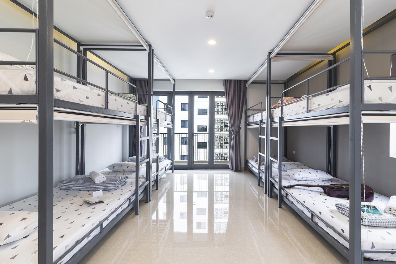 Pedersen Hostel Ντα Νανγκ Εξωτερικό φωτογραφία