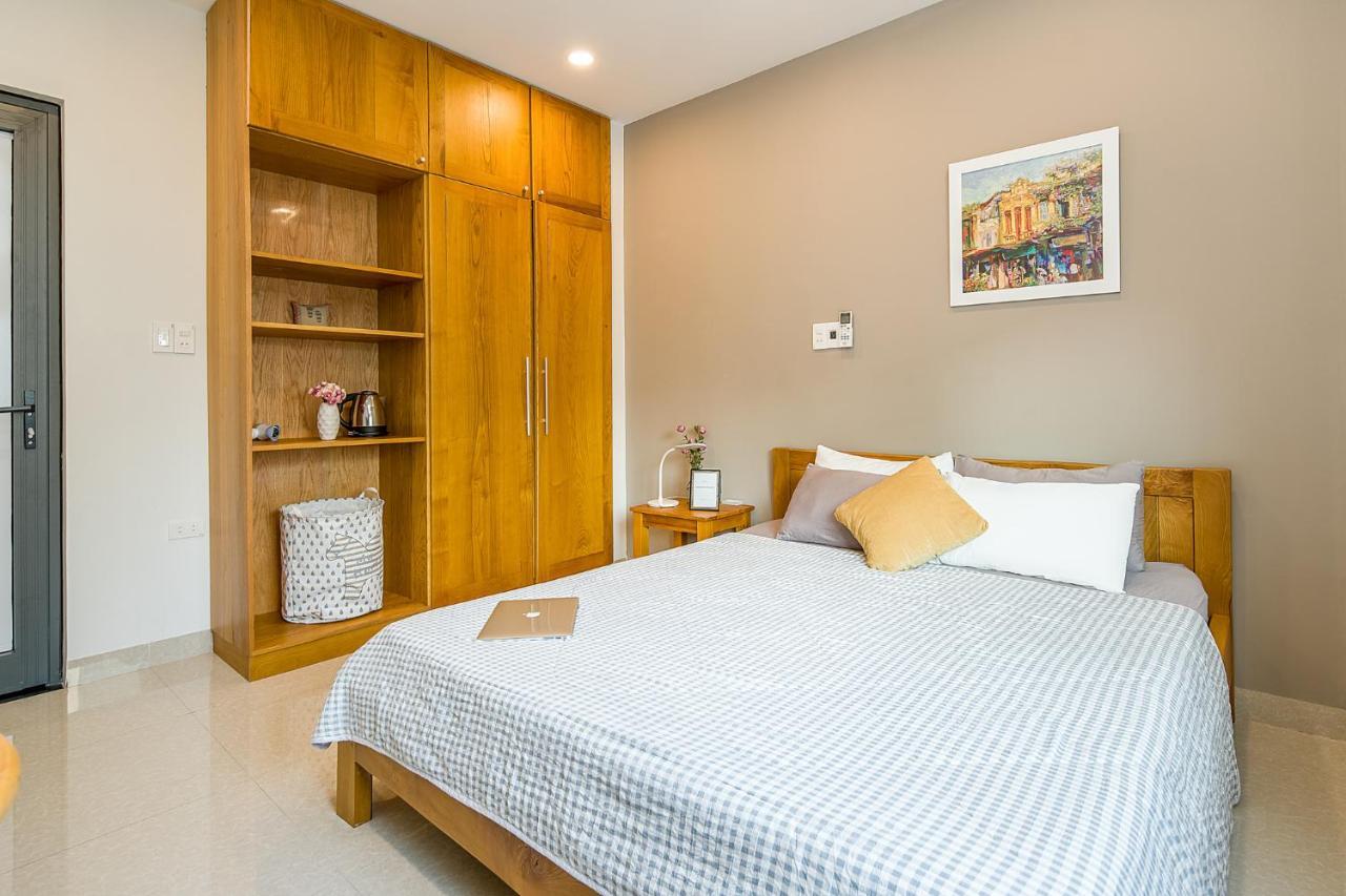 Pedersen Hostel Ντα Νανγκ Εξωτερικό φωτογραφία