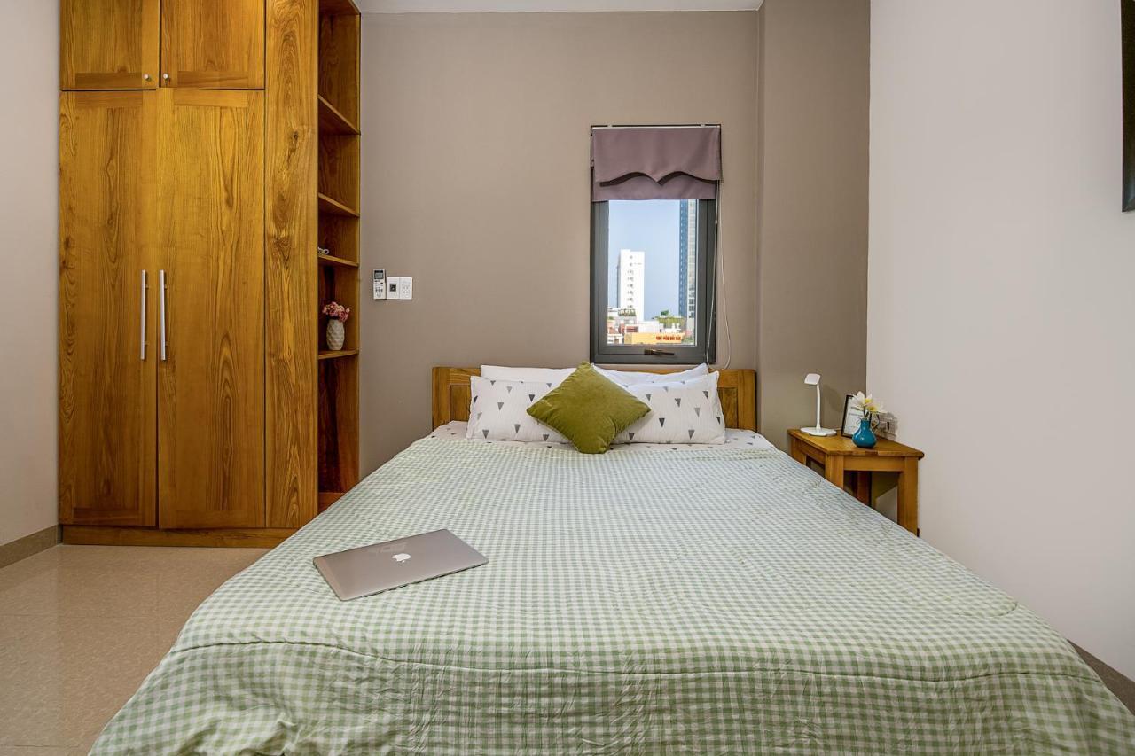 Pedersen Hostel Ντα Νανγκ Εξωτερικό φωτογραφία