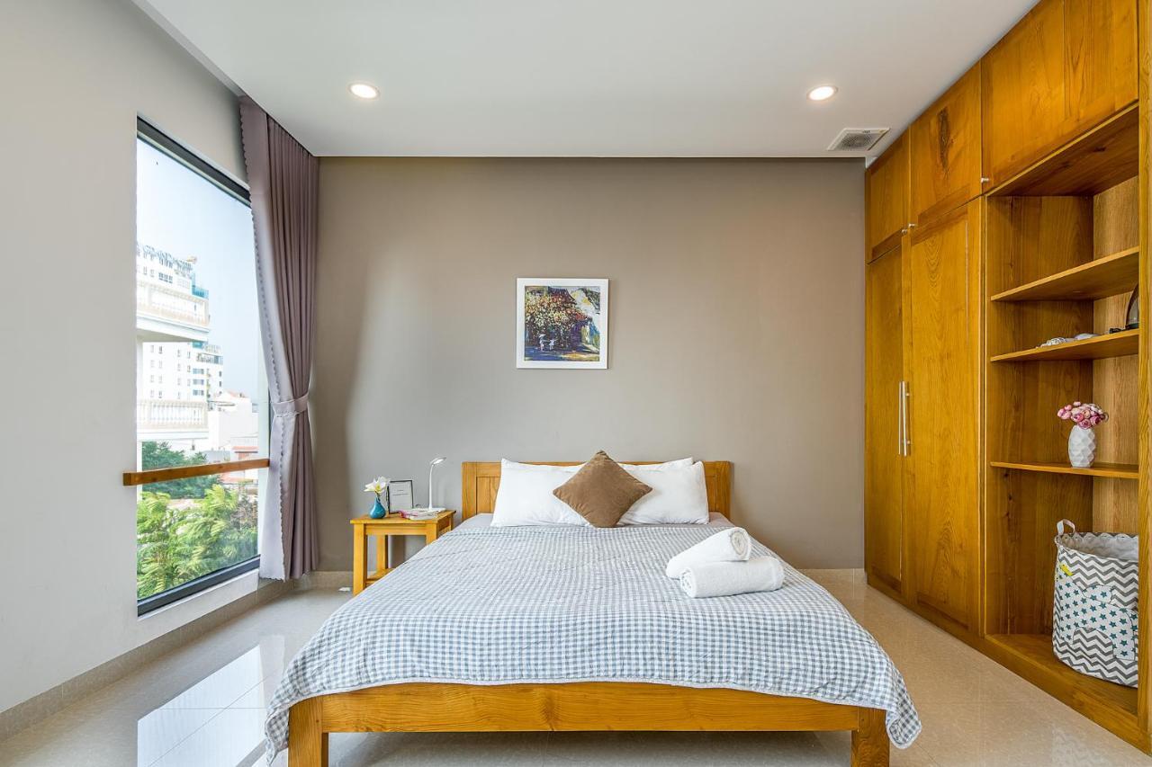 Pedersen Hostel Ντα Νανγκ Εξωτερικό φωτογραφία