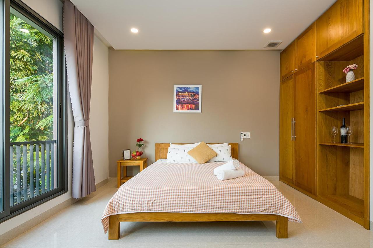 Pedersen Hostel Ντα Νανγκ Εξωτερικό φωτογραφία