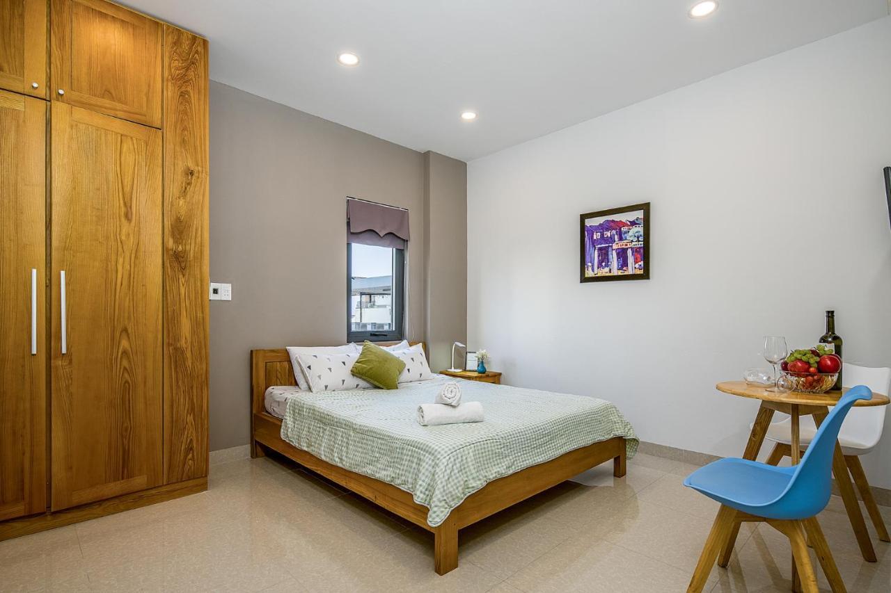 Pedersen Hostel Ντα Νανγκ Εξωτερικό φωτογραφία