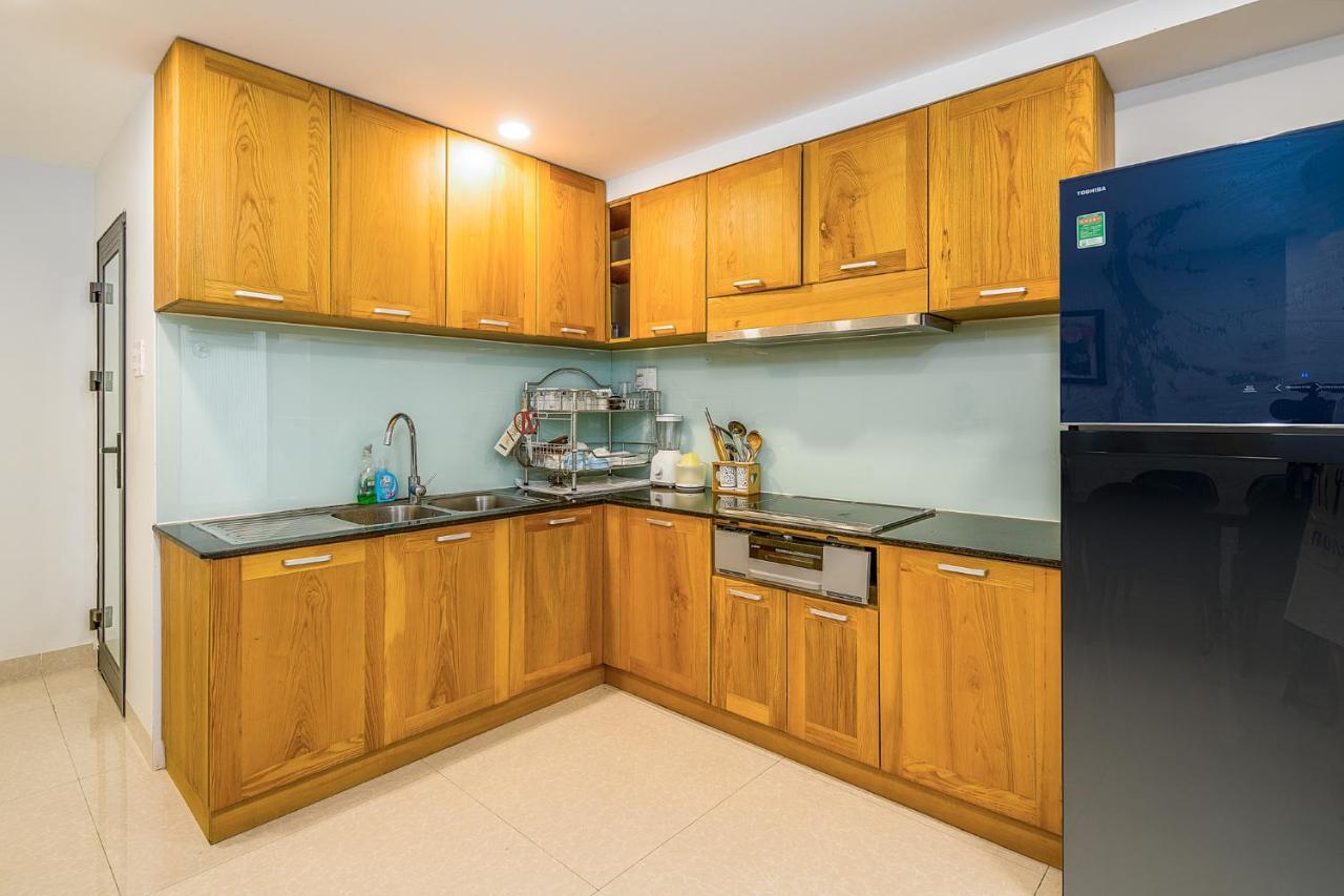 Pedersen Hostel Ντα Νανγκ Εξωτερικό φωτογραφία