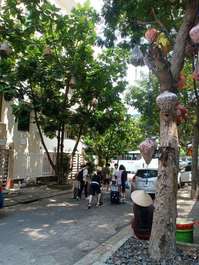 Pedersen Hostel Ντα Νανγκ Εξωτερικό φωτογραφία